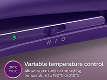 Philips Hp8318/00 Kerashine Temperature Control