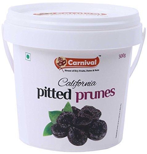 California Pitted Prunes 300g - NEIGHBOUR JOY