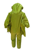 KFD Parrot fancy dress for kids,Bird Costume for School Annual function/Theme Party/Competition/Stage Shows Dress - NEIGHBOUR JOY
