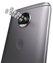 Moto G5s Plus (Lunar Grey, 64GB)