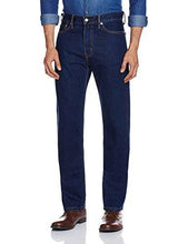 Levi's Men's 513 Slim Fit Jeans (6901778184104_23677-0009_34W x 34L_Blue) - NEIGHBOUR JOY