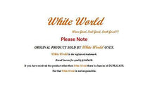 White World Princess Baby Girls Birthday Party wear gown Dress_8-9 Years