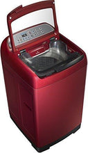 Samsung WA70H4000HP/TL Fully-Automatic Top-Loading Washing Machine (7 Kgs, Scarlet Red) - NEIGHBOUR JOY