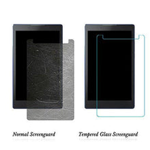 Acm Tempered Glass Screenguard for Lenovo Tab 3 7 Essential Screen Guard Scratch Protector - NEIGHBOUR JOY