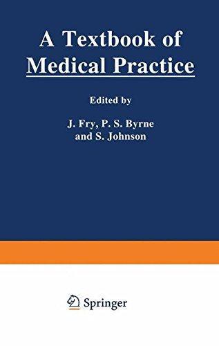 A Textbook of Medical Practice - NEIGHBOUR JOY