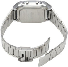 Casio Vintage Series Digital Grey Dial Men's Watch - DB-360-1DF (DB27) - NEIGHBOUR JOY