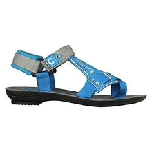 Ethics Cherry-2 Grey Blue Fashionably Top Quality Casual Sandals For Men In Various Sizes (7) - NEIGHBOUR JOY