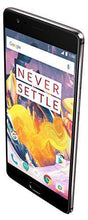 OnePlus 3T (Gunmetal, 6GB RAM + 64GB memory) - NEIGHBOUR JOY