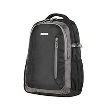 Aristocrat Urban Polyester 30 Ltrs Dark Grey Laptop Backpack (LPBPURBPDGY) - NEIGHBOUR JOY