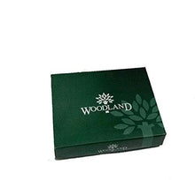 Woodland UltraDurable Men's Wallet (Black)