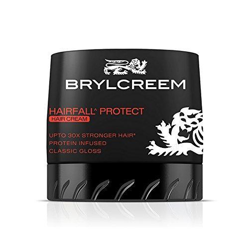 Brylcreem Hairfall Protect Hair Styling Cream, 75g