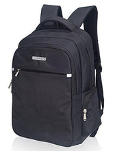 Cosmus Atomic 30 Litre Black Laptop Backpack - NEIGHBOUR JOY