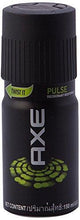 Axe Deodorant - Pulse, 150 ml Bottle