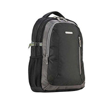 Aristocrat Urban Polyester 30 Ltrs Dark Grey Laptop Backpack (LPBPURBPDGY) - NEIGHBOUR JOY