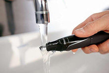 Philips NT1120 Rotary Nose Trimmer (Black)