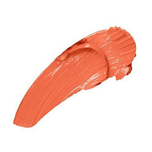 Lakmé Absolute Argan Oil Lip Color, Dewy Orange, 3.4g