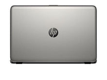 HP 15-AY543TU 15.6-inch Laptop (Core i3-6006U/4GB/1TB/Windows 10 with Pre-installed MS Office Home and Student 2016/Integrated Graphics), Silver - NEIGHBOUR JOY