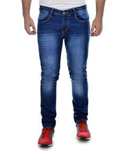 Ben Martin Men'S Denim Jeans (Abmwjj-3-Dbnl32_Blue_32) - NEIGHBOUR JOY