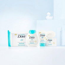 Dove Baby Bar Rich Moisture, 75 g