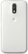 Moto G, 4th Gen (White, 2 GB, 16 GB)
