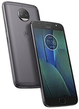 Moto G5s Plus (Lunar Grey, 64GB)