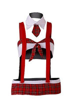 Kaamastra School Girl Costume K-260007 - NEIGHBOUR JOY