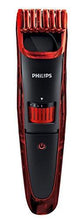 Philips Beard Trimmer Cordless for Men QT4006/15