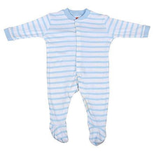 Baby Grow Minni Berry Long Sleeve Cotton Sleep Suit Romper Set of 3 For Boy (3-6M) - NEIGHBOUR JOY