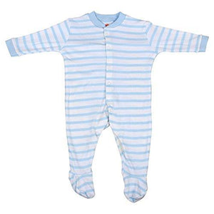 Baby Grow Minni Berry Long Sleeve Cotton Sleep Suit Romper Set of 3 For Boy (3-6M) - NEIGHBOUR JOY