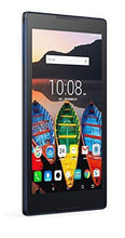 Lenovo Tab3 7 Essential Tablet (7 inch, 16GB,Wi-Fi+3G with Voice Calling), Black - NEIGHBOUR JOY