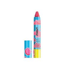 Lakme Absolute Lip Pouts Matte Masaba Lip Color, Hot Pink Queen, 3.7g