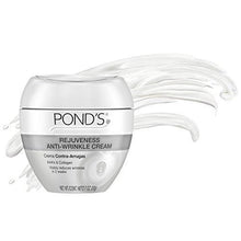 POND'S Rejuveness Anti-Wrinkle Cream, 7-oz.