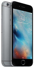 Apple iPhone 6 (Space Grey, 32GB) - NEIGHBOUR JOY