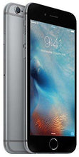 Apple iPhone 6 (Space Grey, 32GB)