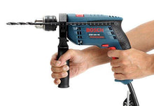 Bosch GSB 600 RE 13mm 600 Watt Smart Drill Kit - NEIGHBOUR JOY