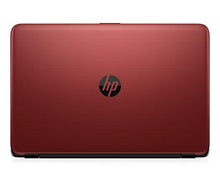 HP 15-be018TU 15.6-inch Laptop (6th Gen Core i3-6006U/4GB/1TB/FreeDOS 2.0/Integrated Graphics), Cardinal Red - NEIGHBOUR JOY