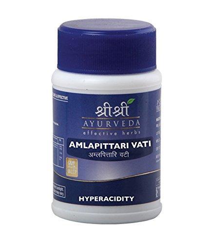 Amlapittari Vati - 60 Tablets - NEIGHBOUR JOY