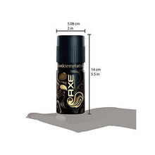 AXE Dark Temptation Deodorant 150 ml