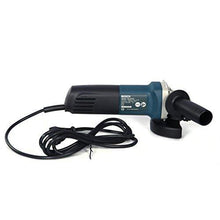 Bosch GWS 600 Professional Angle Grinder, Blue - NEIGHBOUR JOY