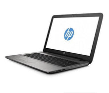HP 15-be016TU 15.6-inch Laptop (6th Gen Core i3-6006U/4GB/1TB/FreeDOS 2.0/Integrated Graphics), Turbo Silver - NEIGHBOUR JOY