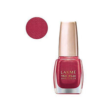 Lakme True Wear Nail Color, Shade 506, 9 ml