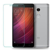 Shopway Gorilla Tempered Glass Screen Protector for REDMI MI NOTE 4 (2017)/ MI NOTE 4 (2017) - NEIGHBOUR JOY