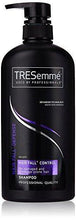 Tresemme Shampoo - Hair Fall Defense, 600ml Bottle