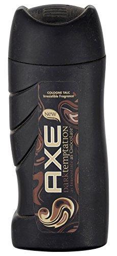 Axe Talcum Powder - Dark Temptation, 100g Bottle