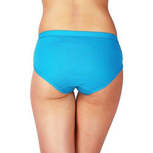 Urbaano United Indian Coloured Panty - URA9999X (Large)