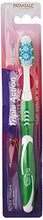Patanjali Triple Action Toothbrush - NEIGHBOUR JOY