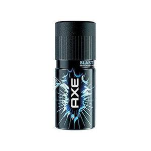 Axe Blast Deodorant Body Spray, 150ml