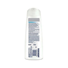 Dove Dryness Care Shampoo 340 ml