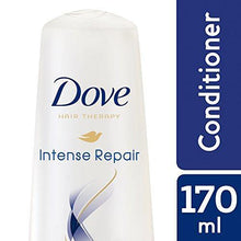Dove Intense Repair Conditioner, 170ml