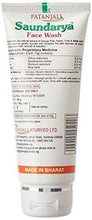 Patanjali Saundarya Face Wash, 60gm - NEIGHBOUR JOY